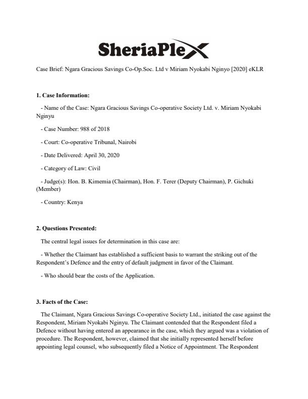 Ngara-Gracious-Savings-Co-Op-Soc-Ltd-v-Miriam-Nyokabi-Nginyo-[2020]-eKLR-Case-Summary_1630_0.jpg